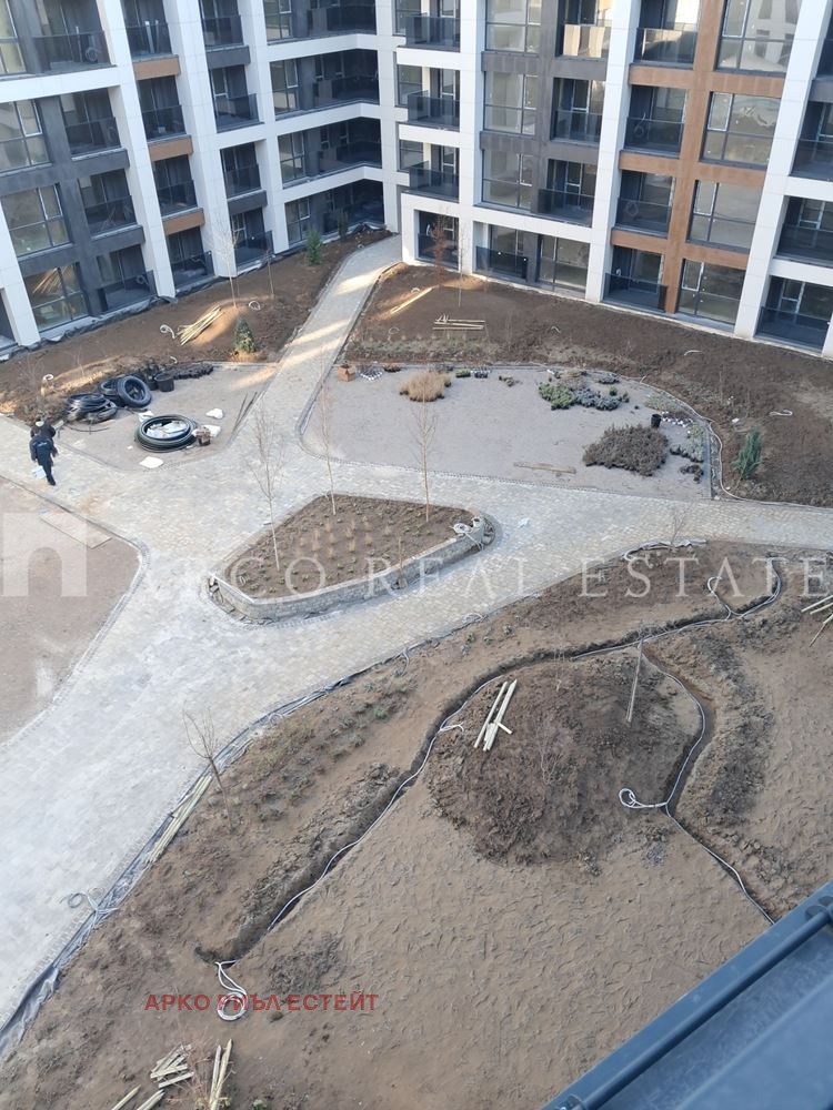 Продава 3-СТАЕН, гр. София, Малинова долина, снимка 3 - Апартаменти - 54144283