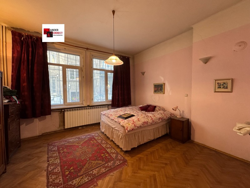 Продава  3 slaapkamers Sofia , Tsentar , 150 кв.м | 18127439 - изображение [3]