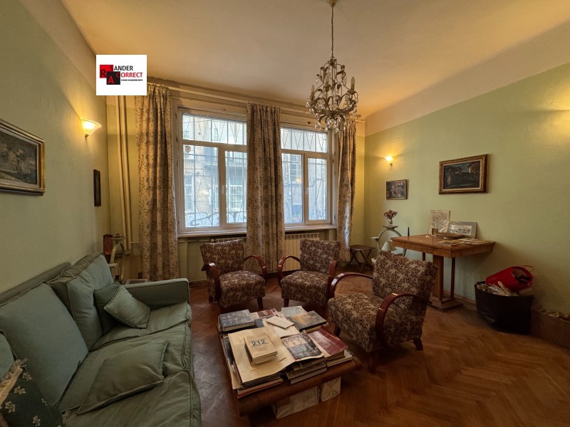 Продава  3 slaapkamers Sofia , Tsentar , 150 кв.м | 18127439 - изображение [7]