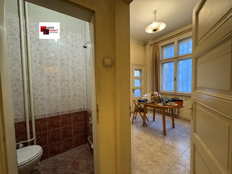 Продава  3 slaapkamers Sofia , Tsentar , 150 кв.м | 18127439 - изображение [11]