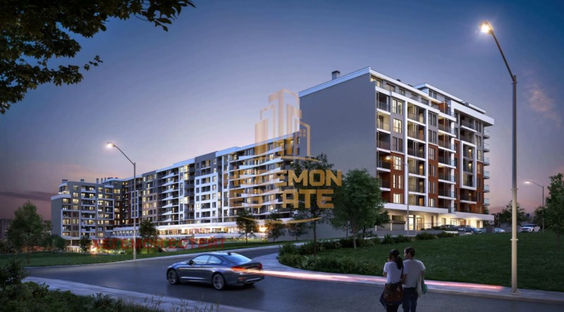 Na prodej  3 ložnice Varna , Kajsieva gradina , 127 m2 | 48769034 - obraz [6]