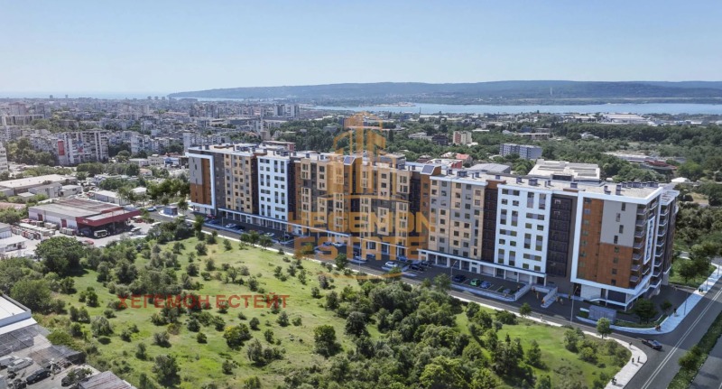 Na prodej  3 ložnice Varna , Kajsieva gradina , 127 m2 | 48769034 - obraz [14]