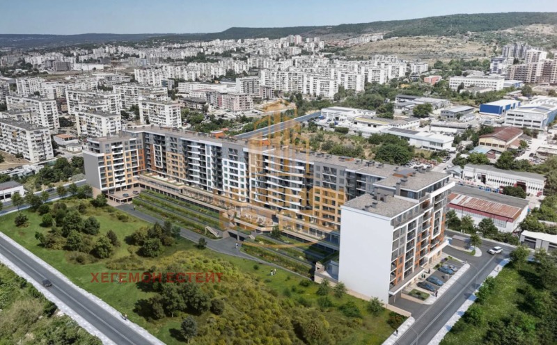 Na prodej  3 ložnice Varna , Kajsieva gradina , 127 m2 | 48769034 - obraz [8]
