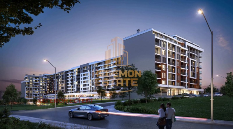 Na prodej  3 ložnice Varna , Kajsieva gradina , 127 m2 | 48769034 - obraz [11]