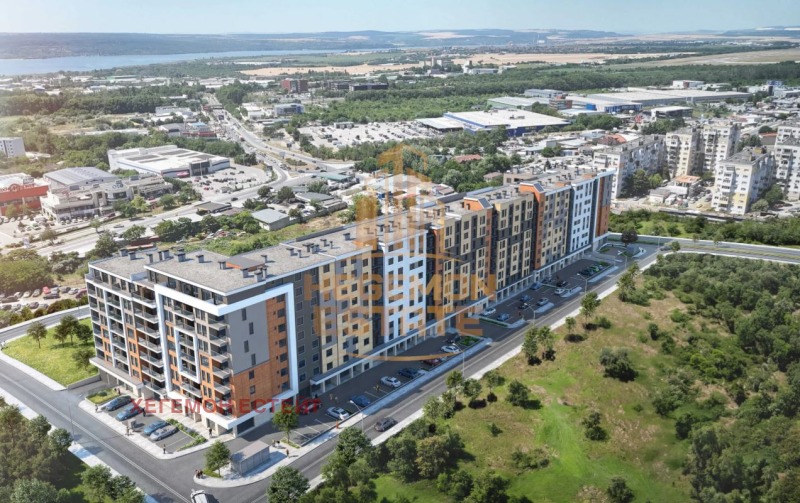 Na prodej  3 ložnice Varna , Kajsieva gradina , 127 m2 | 48769034 - obraz [13]