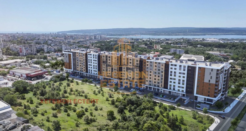 Na prodej  3 ložnice Varna , Kajsieva gradina , 127 m2 | 48769034 - obraz [15]