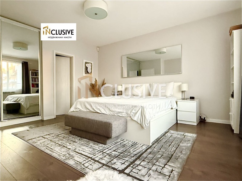 Na sprzedaż  3+ sypialni Sofia , Manastirski liwadi , 201 mkw | 90804243 - obraz [7]