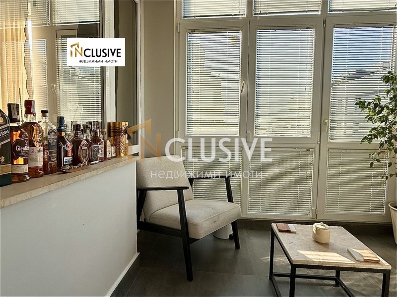 Na sprzedaż  3+ sypialni Sofia , Manastirski liwadi , 201 mkw | 90804243 - obraz [6]