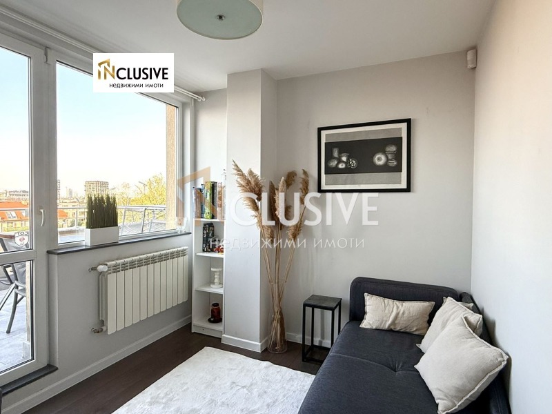 Na sprzedaż  3+ sypialni Sofia , Manastirski liwadi , 201 mkw | 90804243 - obraz [9]
