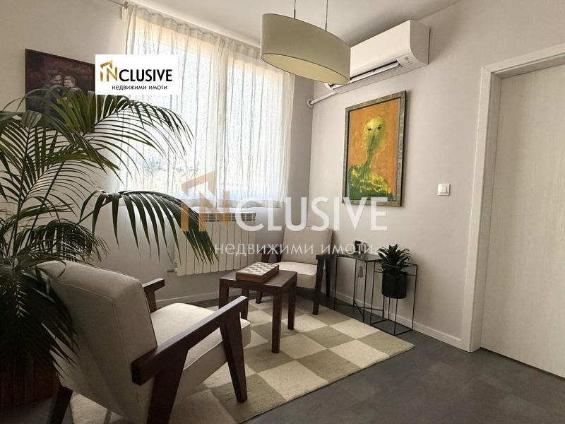 Na sprzedaż  3+ sypialni Sofia , Manastirski liwadi , 201 mkw | 90804243 - obraz [5]