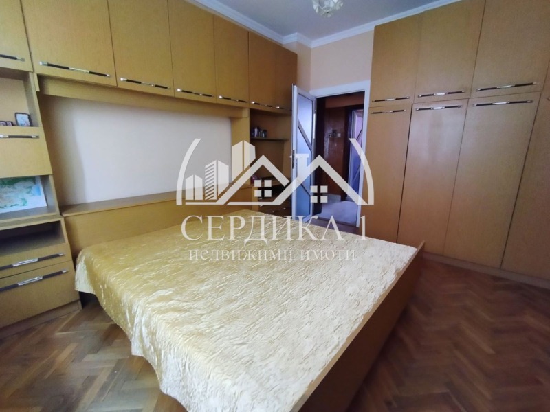 Zu verkaufen  Hausboden region Sofia , Sliwniza , 158 qm | 83703043 - Bild [7]