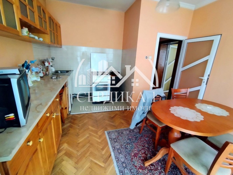 À vendre  Étage de la maison région Sofia , Slivnitsa , 158 m² | 83703043 - image [3]