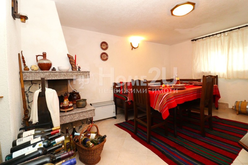 À vendre  Maison Sofia , Boyana , 150 m² | 76764332 - image [10]