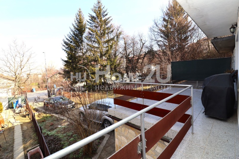 For Sale  House Sofia , Boyana , 150 sq.m | 76764332 - image [15]