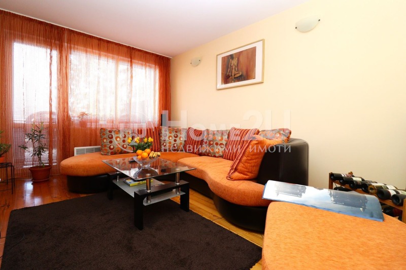 For Sale  House Sofia , Boyana , 150 sq.m | 76764332 - image [2]