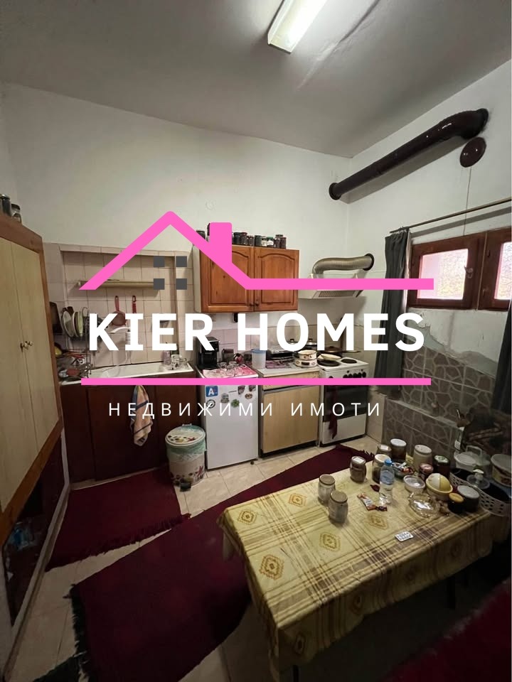 Продава КЪЩА, с. Надежден, област Хасково, снимка 8 - Къщи - 52166797