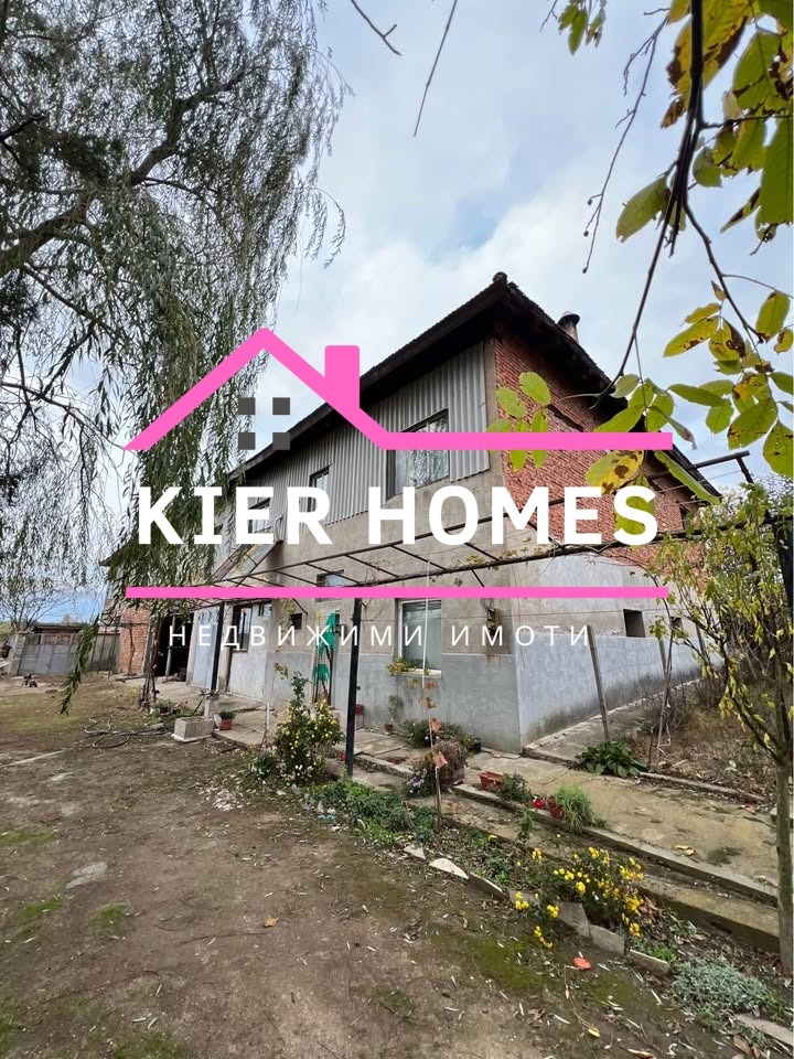 Продава КЪЩА, област Хасково, с. Надежден • 150000 лв. / 76693.78 € • 10478058 1