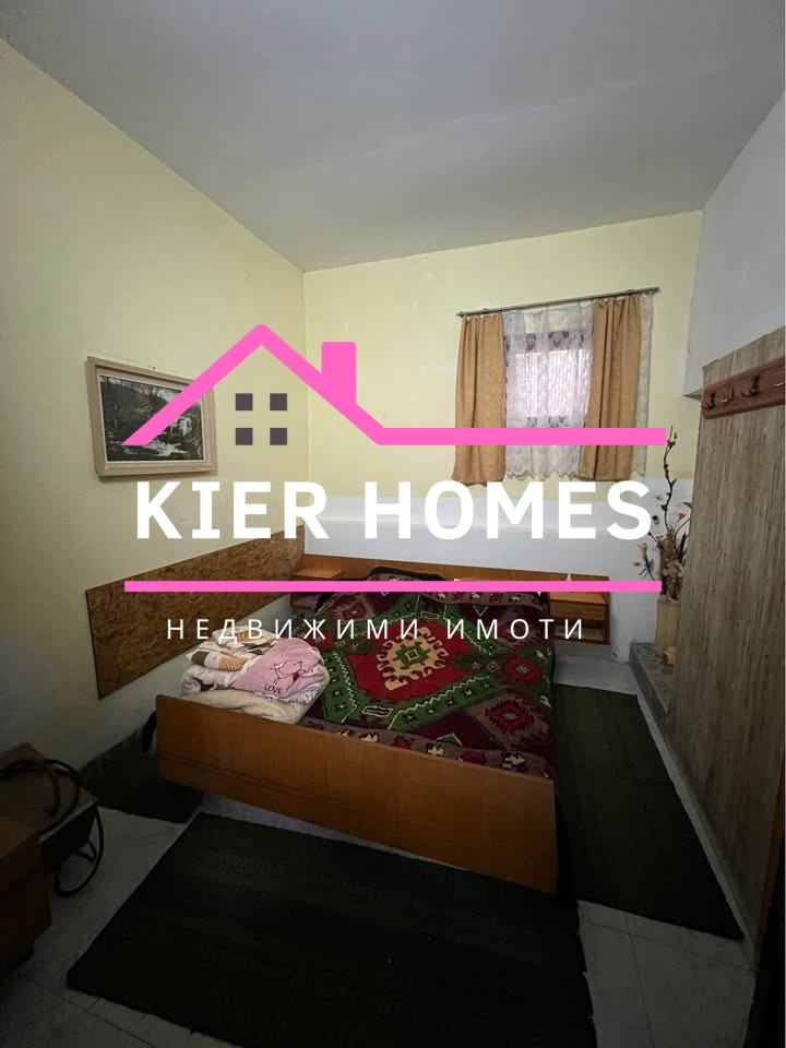 Продава КЪЩА, с. Надежден, област Хасково, снимка 4 - Къщи - 52166797