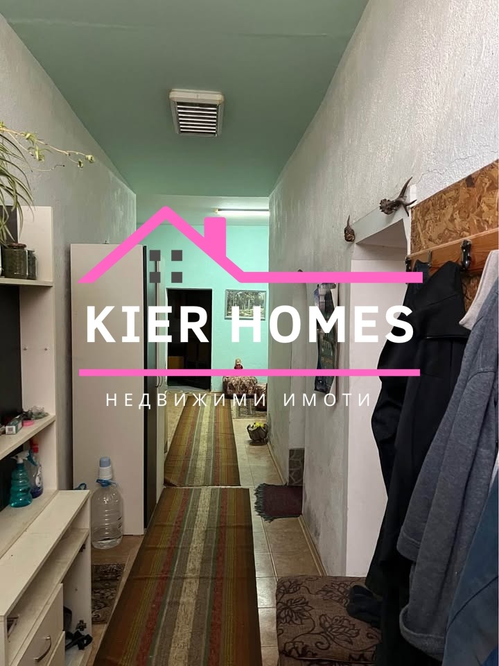 Продава КЪЩА, с. Надежден, област Хасково, снимка 5 - Къщи - 52166797