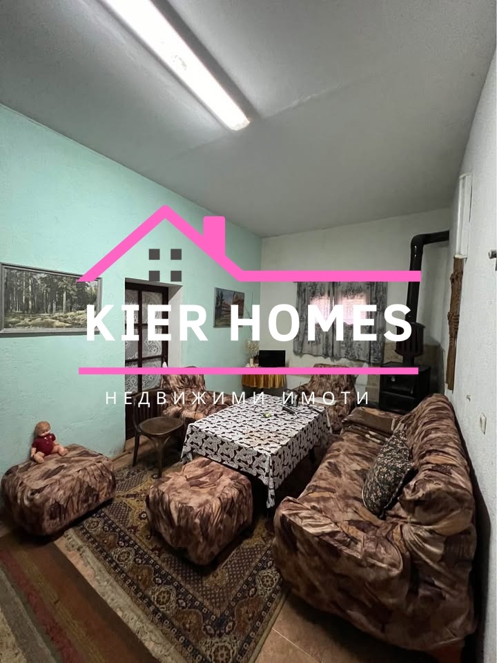 Продава КЪЩА, с. Надежден, област Хасково, снимка 6 - Къщи - 52166797