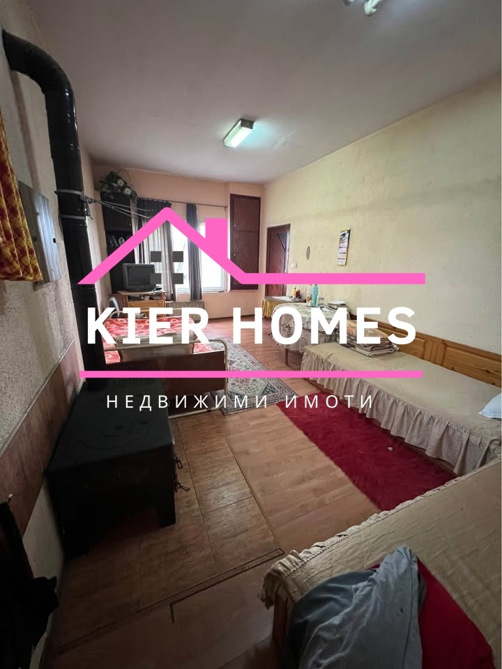 Продава КЪЩА, с. Надежден, област Хасково, снимка 7 - Къщи - 52166797