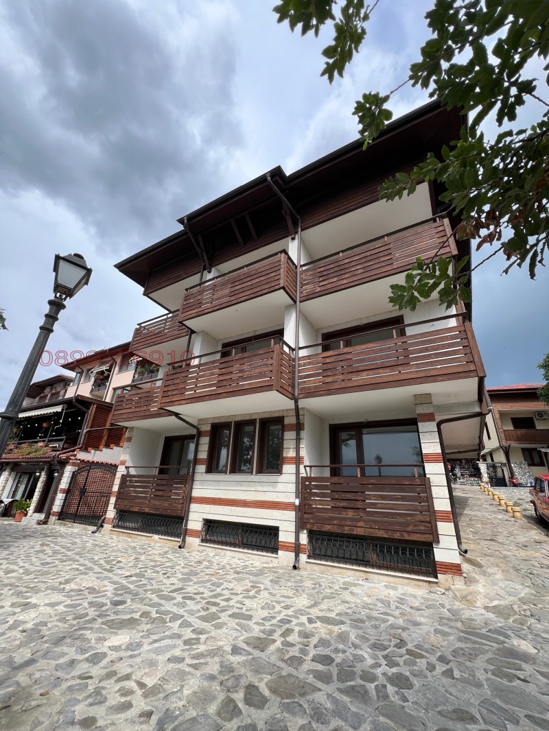 À vendre  Hôtel région Bourgas , Nesebar , 900 m² | 98572322 - image [4]
