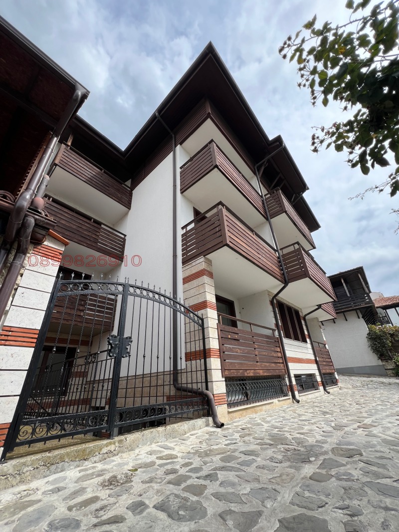 À vendre  Hôtel région Bourgas , Nesebar , 900 m² | 98572322 - image [5]