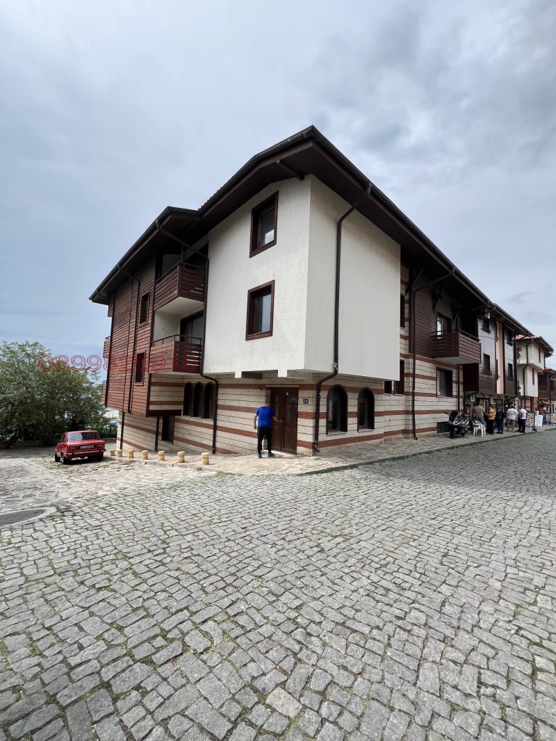 À vendre  Hôtel région Bourgas , Nesebar , 900 m² | 98572322 - image [3]