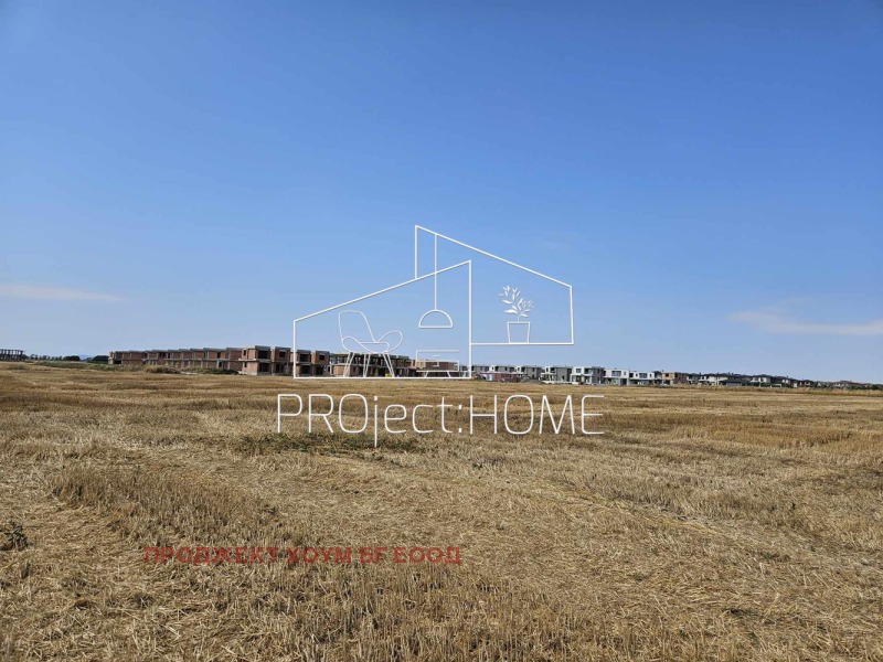 For Sale  Plot region Burgas , Pomorie , 3757 sq.m | 48119792 - image [8]