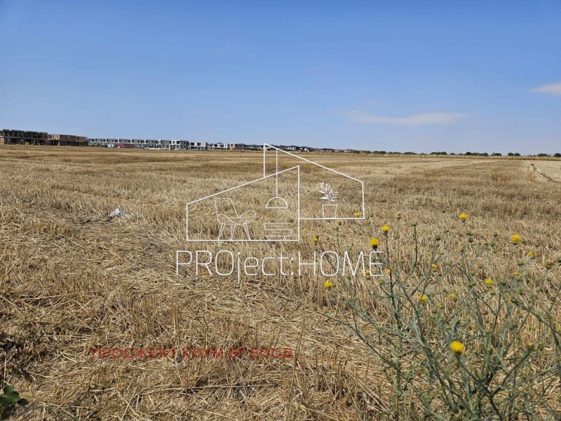 For Sale  Plot region Burgas , Pomorie , 3757 sq.m | 48119792 - image [11]