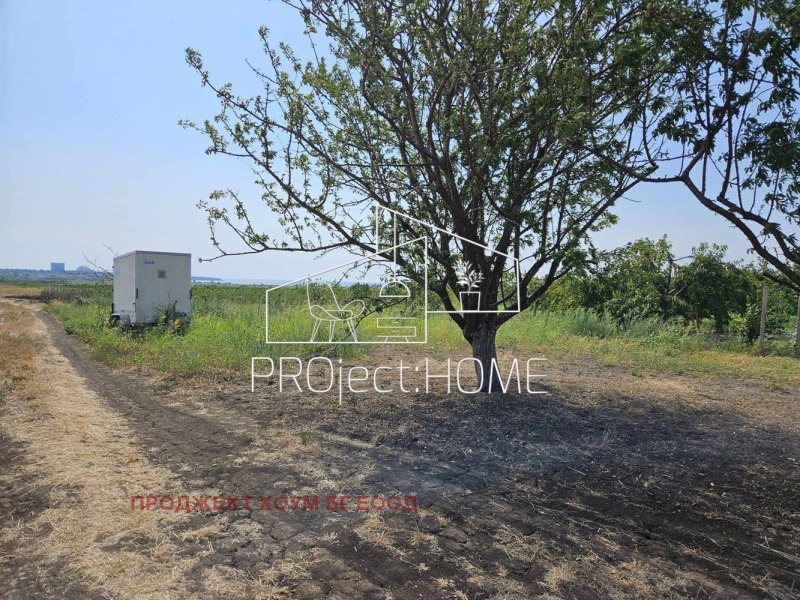 For Sale  Plot region Burgas , Pomorie , 3757 sq.m | 48119792 - image [3]