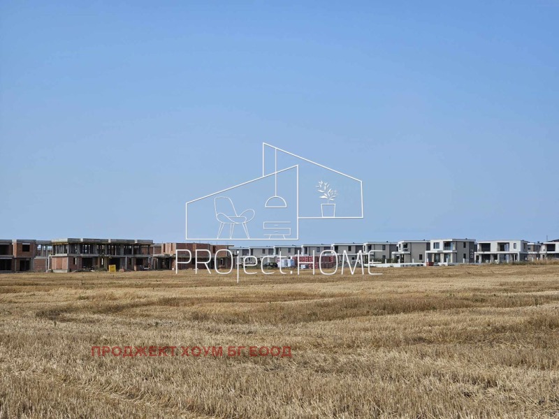 À venda  Trama região Burgas , Pomorie , 3757 m² | 48119792