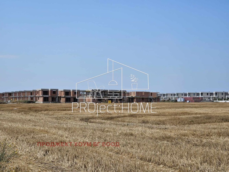 En venta  Trama región Burgas , Pomorie , 3757 metros cuadrados | 48119792 - imagen [6]