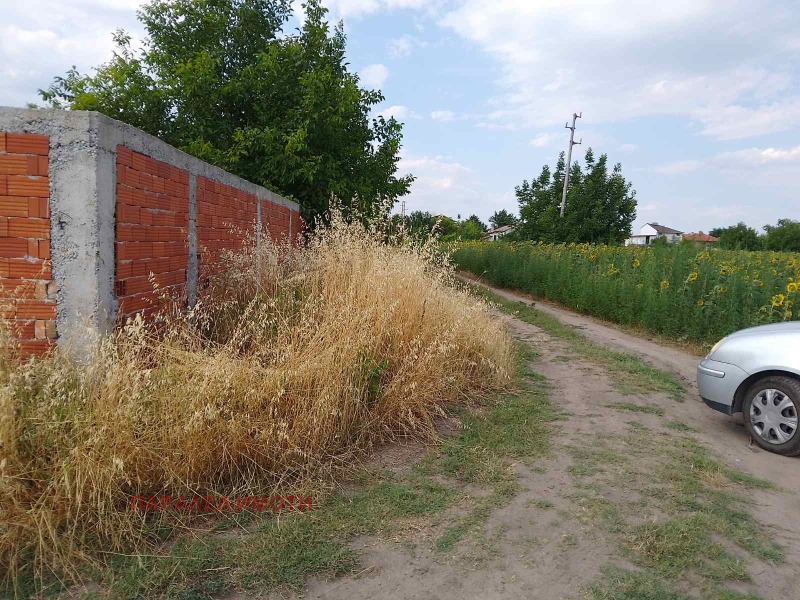 Til salg  Grund region Plovdiv , Yagodovo , 1060 kvm | 51310554 - billede [2]