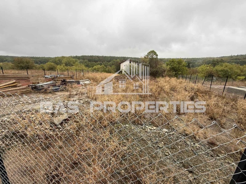 For Sale  Plot region Sofia , Novi han , 534 sq.m | 82348274
