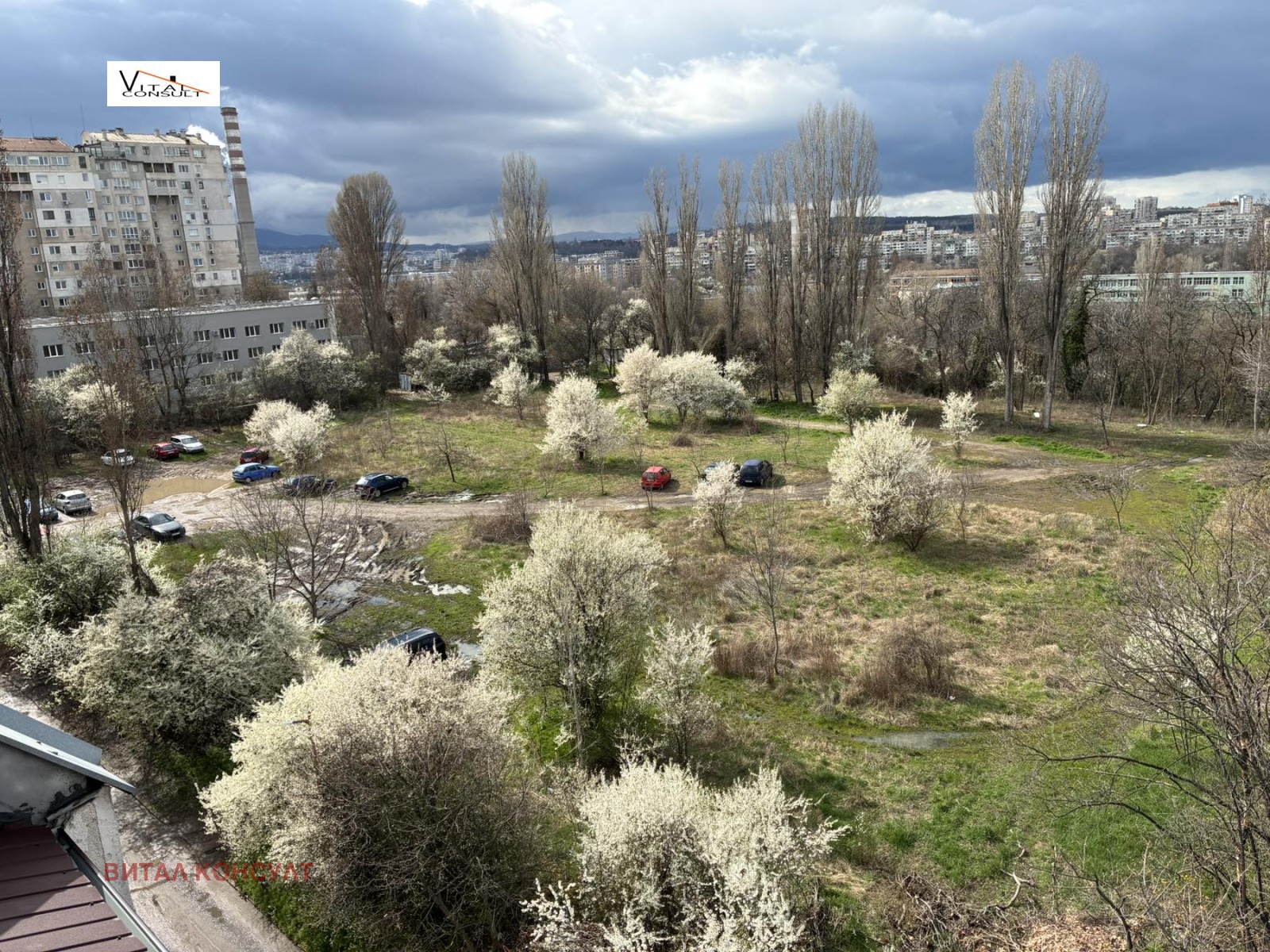 Продава 1-СТАЕН, гр. София, Лагера, снимка 9 - Апартаменти - 53401830