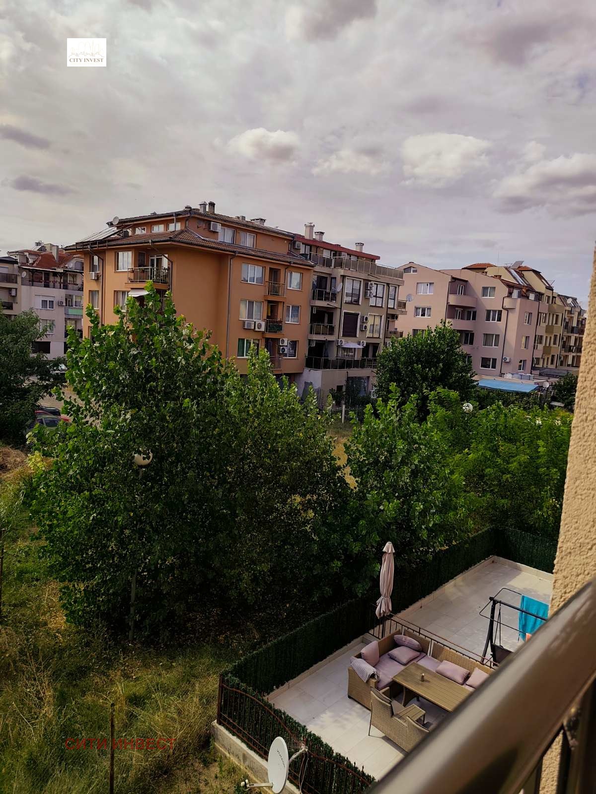 Продава 1-СТАЕН, с. Равда, област Бургас, снимка 14 - Апартаменти - 55671104