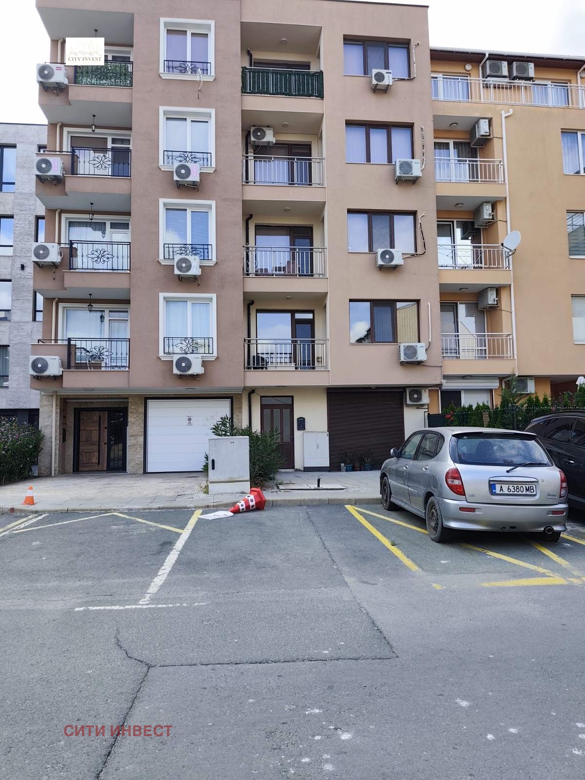 Продава 1-СТАЕН, с. Равда, област Бургас, снимка 15 - Апартаменти - 55671104