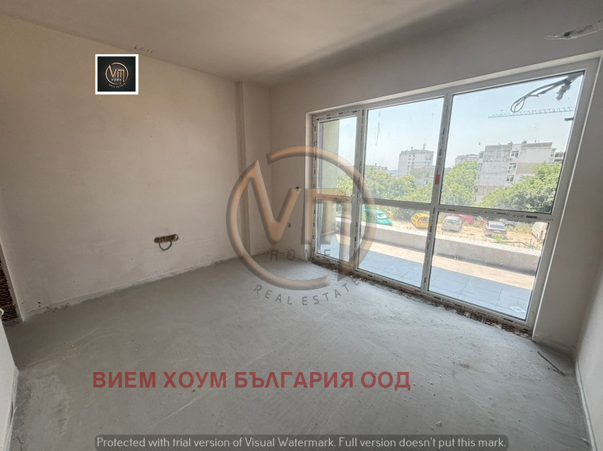 Продава 2-СТАЕН, гр. Варна, Цветен квартал, снимка 5 - Апартаменти - 53994731
