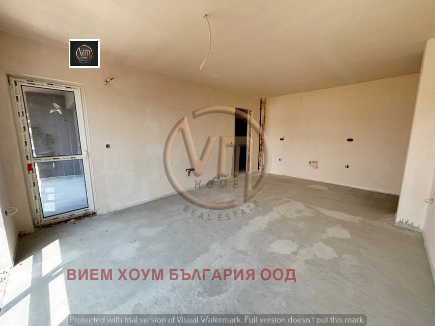Продава 2-СТАЕН, гр. Варна, Цветен квартал, снимка 3 - Апартаменти - 53994731