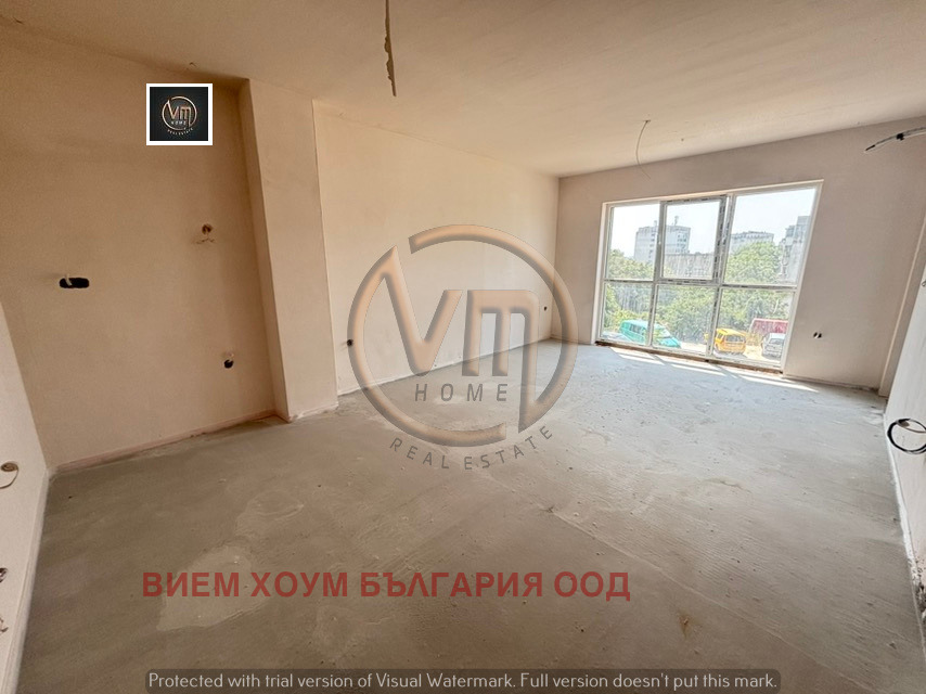 Продава 2-СТАЕН, гр. Варна, Цветен квартал, снимка 2 - Апартаменти - 53994731
