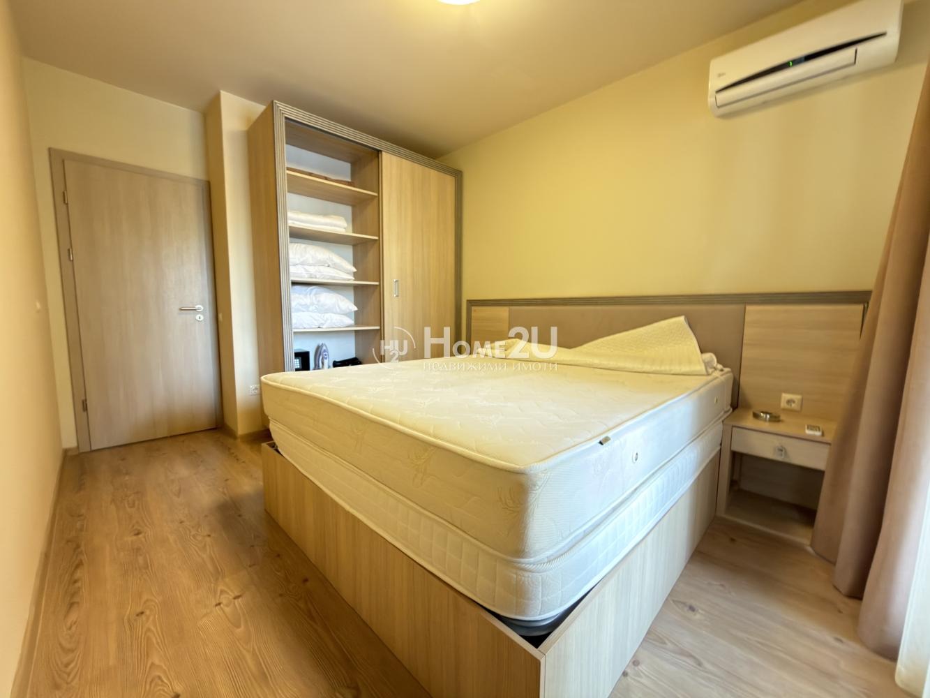 Продава 2-СТАЕН, гр. Варна, област Варна, снимка 3 - Апартаменти - 54187890