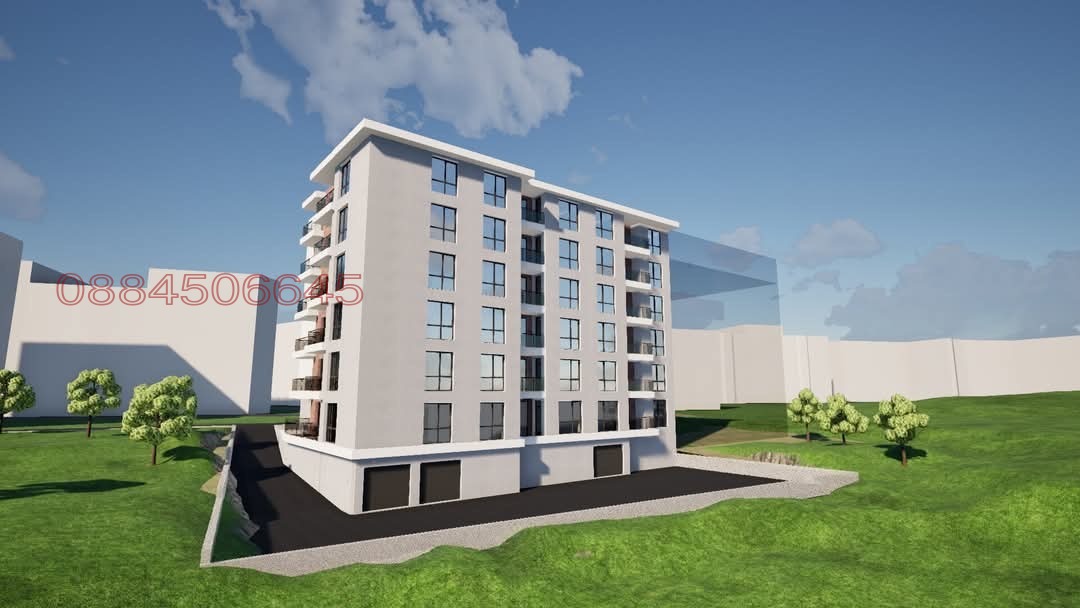 Продава 2-СТАЕН, гр. Кърджали, Възрожденци, снимка 2 - Апартаменти - 54578772
