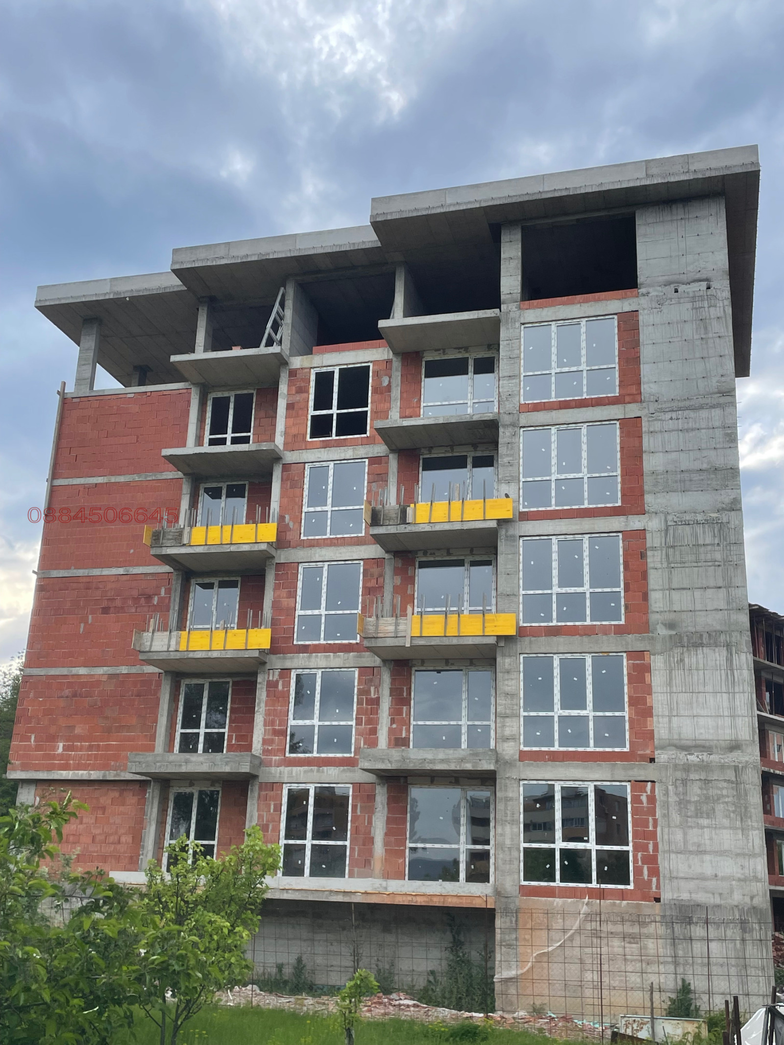 Продава 2-СТАЕН, гр. Кърджали, Възрожденци, снимка 5 - Апартаменти - 54578772