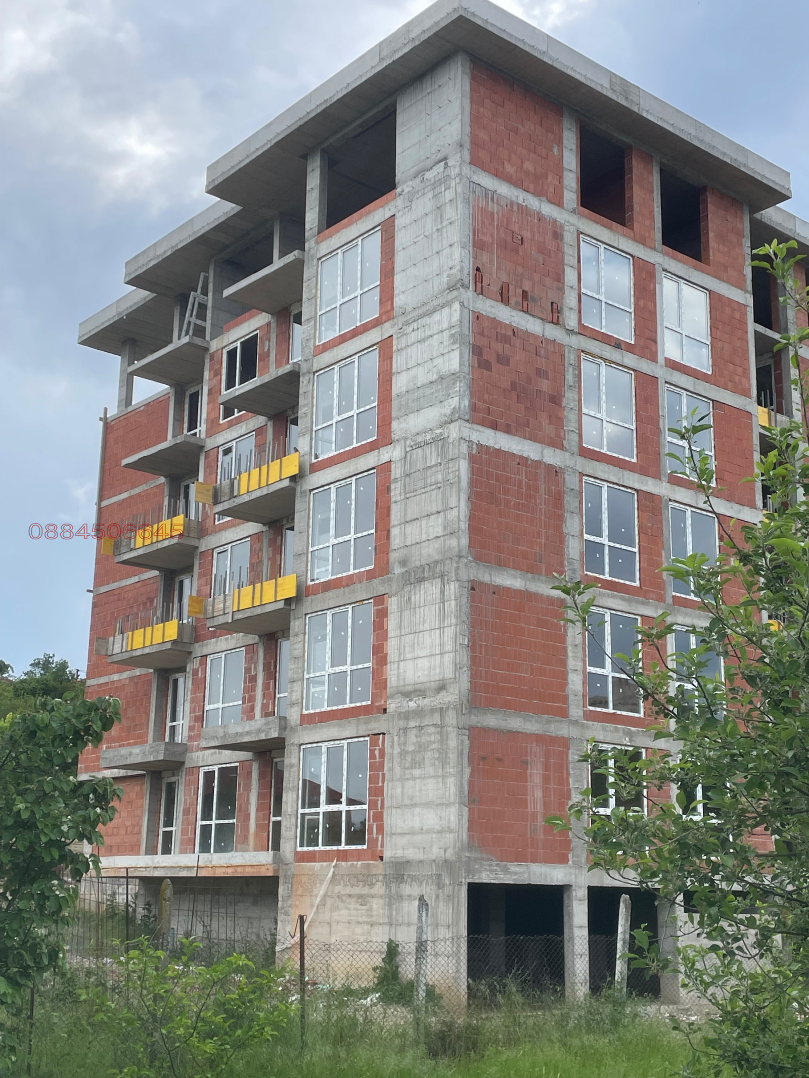 Продава 2-СТАЕН, гр. Кърджали, Възрожденци, снимка 6 - Апартаменти - 54578772