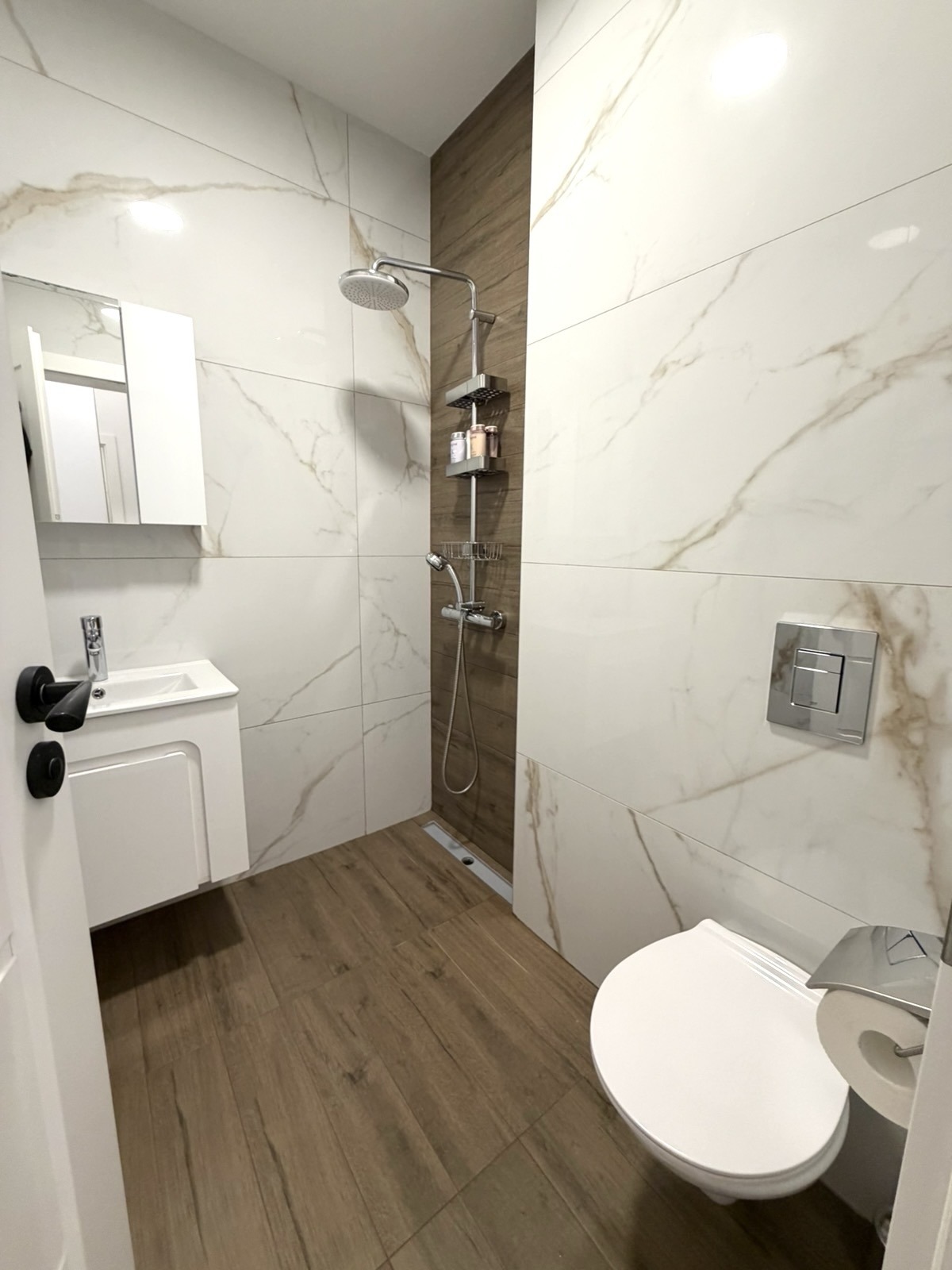Продава 2-СТАЕН, гр. София, ПЗ Хладилника, снимка 9 - Апартаменти - 55232266
