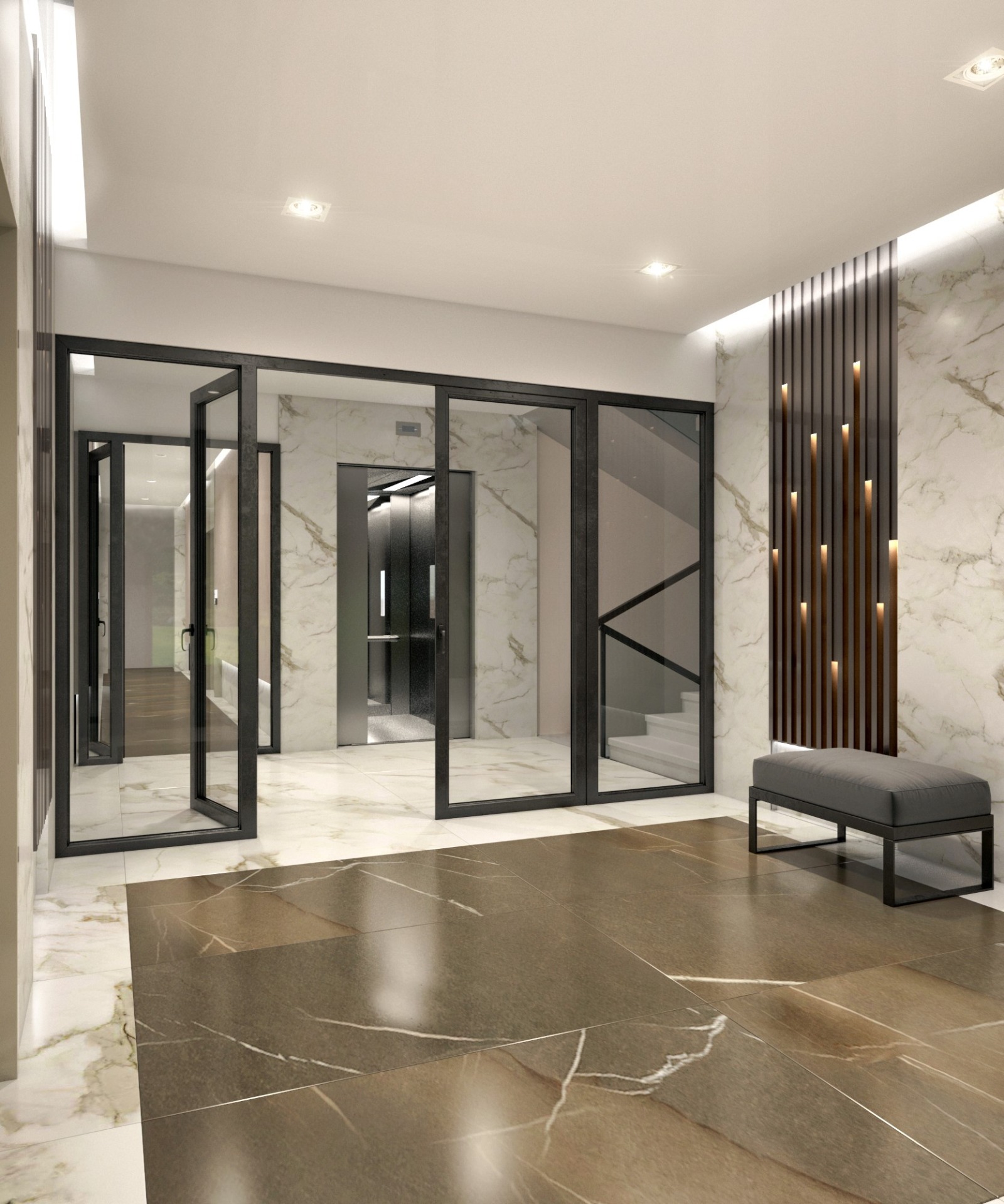 Продава 2-СТАЕН, гр. София, ПЗ Хладилника, снимка 13 - Апартаменти - 55232266
