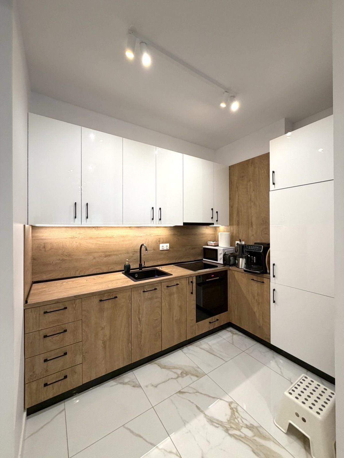 Продава 2-СТАЕН, гр. София, ПЗ Хладилника, снимка 7 - Апартаменти - 55232266