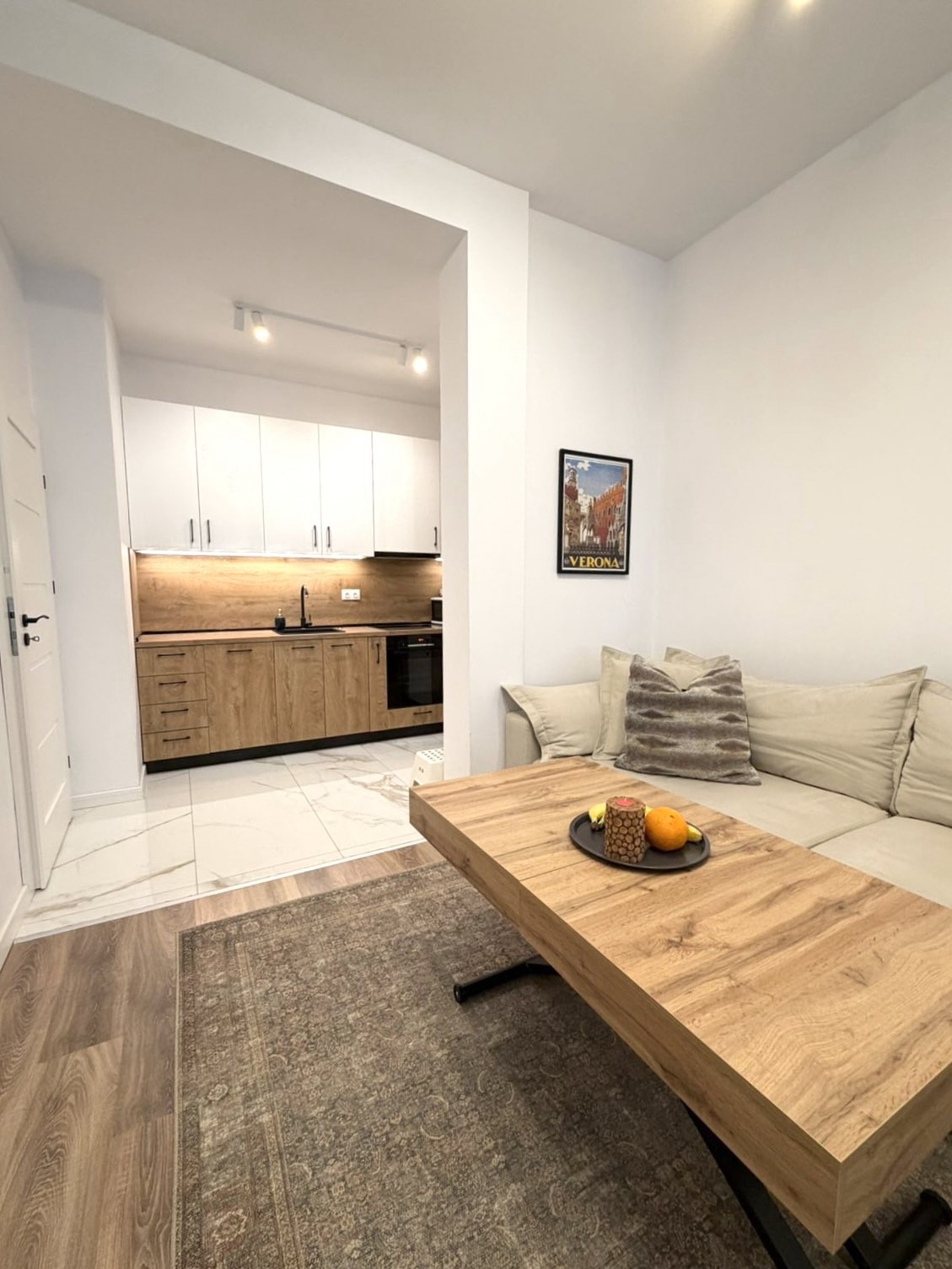Продава 2-СТАЕН, гр. София, ПЗ Хладилника, снимка 6 - Апартаменти - 55232266