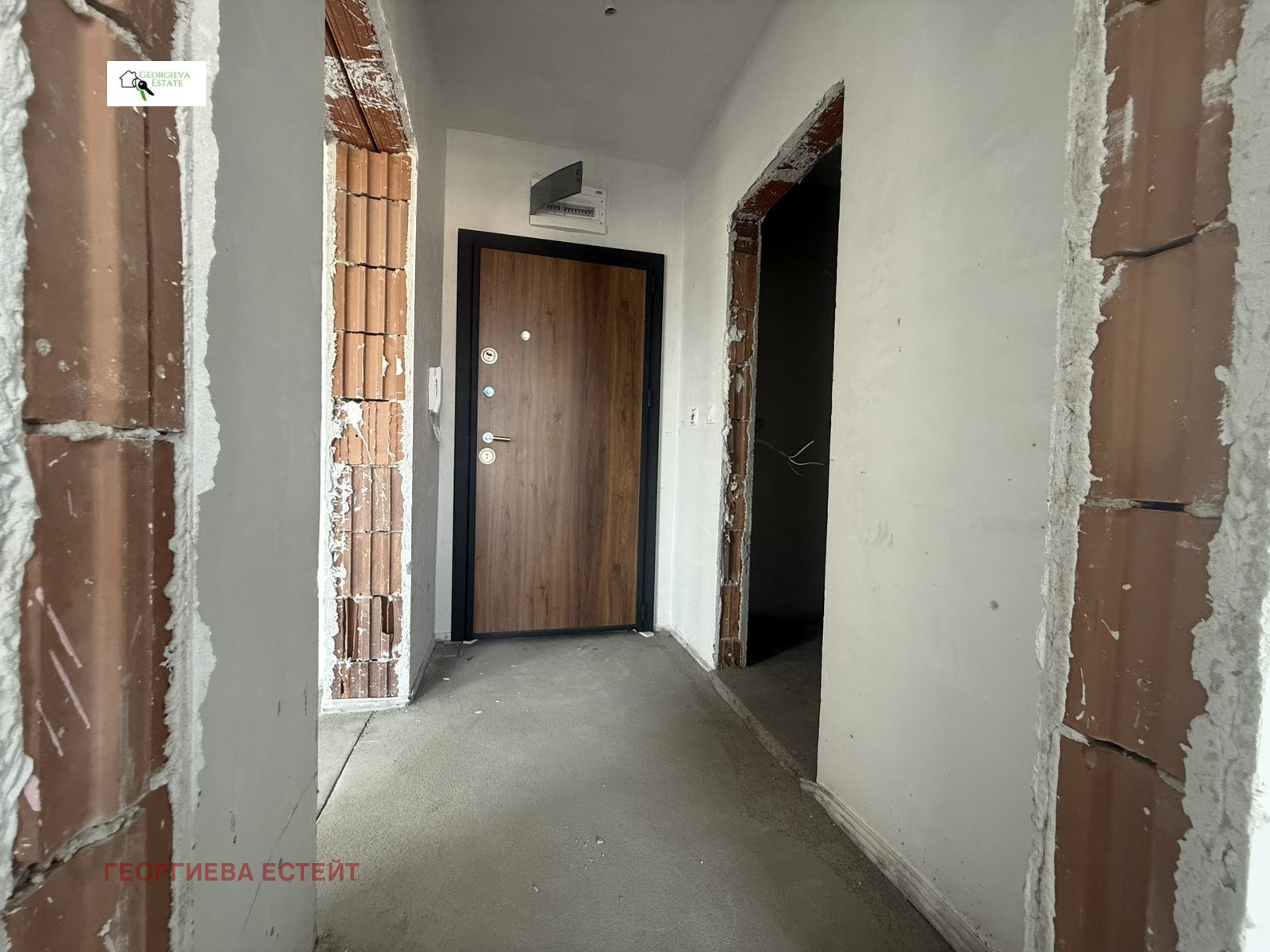 Продава 2-СТАЕН, гр. Пловдив, Остромила, снимка 11 - Апартаменти - 55571759
